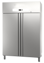 TKU1407 60521016 (25) K Tiefkühlschrank, Umluft TKU1406, 1400lt. GN2/1, mit 2 Türen